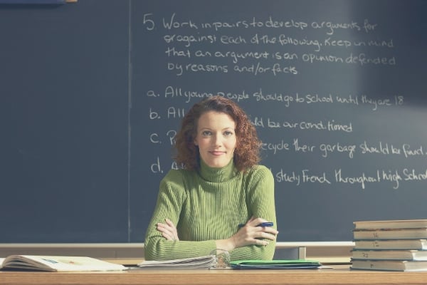 How Private Public And Charter Schools Pay Teachers